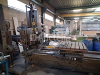 Kotterbank wetzel - afbeelding 11 van  13