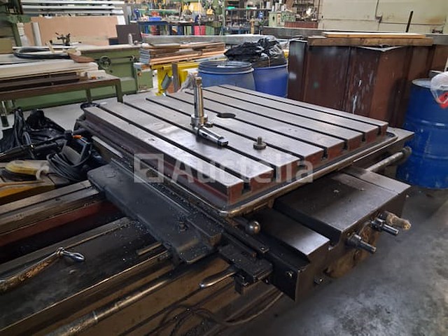 Kotterbank wetzel - afbeelding 13 van  13