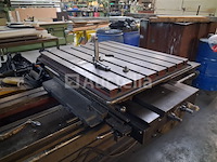 Kotterbank wetzel - afbeelding 13 van  13