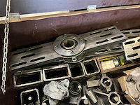 Kottermachine onderdelen - afbeelding 4 van  9