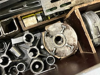 Kottermachine onderdelen - afbeelding 6 van  9