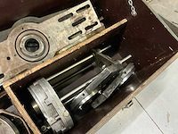 Kottermachine onderdelen - afbeelding 7 van  9