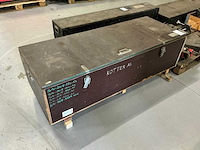 Kottermachine onderdelen - afbeelding 8 van  9