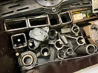 Kottermachine onderdelen - afbeelding 3 van  9
