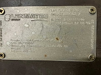 Kottermachine onderdelen - afbeelding 9 van  9