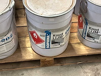Koud lijm diverse bouwmaterialen - afbeelding 2 van  2