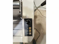 Koud roll lamineertoeste gmp - excelam - q1120cold/rs - afbeelding 3 van  10