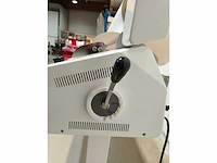 Koud roll lamineertoeste gmp - excelam - q1120cold/rs - afbeelding 4 van  10