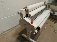 Koud roll lamineertoeste gmp - excelam - q1120cold/rs - afbeelding 6 van  10