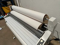 Koud roll lamineertoeste gmp - excelam - q1120cold/rs - afbeelding 5 van  10