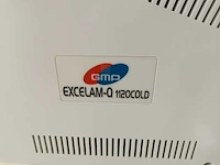 Koud roll lamineertoeste gmp - excelam - q1120cold/rs - afbeelding 7 van  10