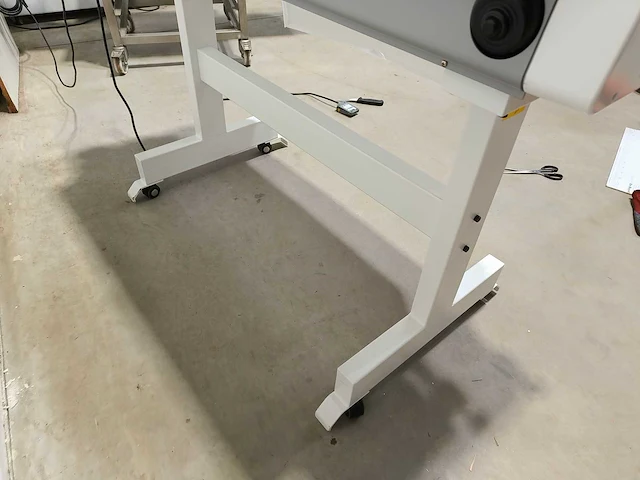 Koud roll lamineertoeste gmp - excelam - q1120cold/rs - afbeelding 8 van  10