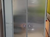 Koud warm kabinet - afbeelding 1 van  3