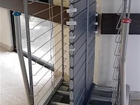 Koud warm kabinet - afbeelding 3 van  3