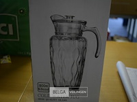 Koud water karaf - afbeelding 1 van  1