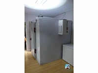 Koude kamer