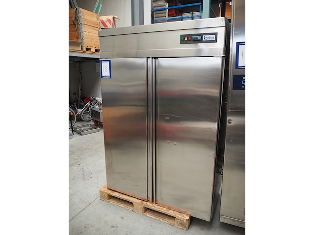 Kovinox - afbeelding 1 van  8