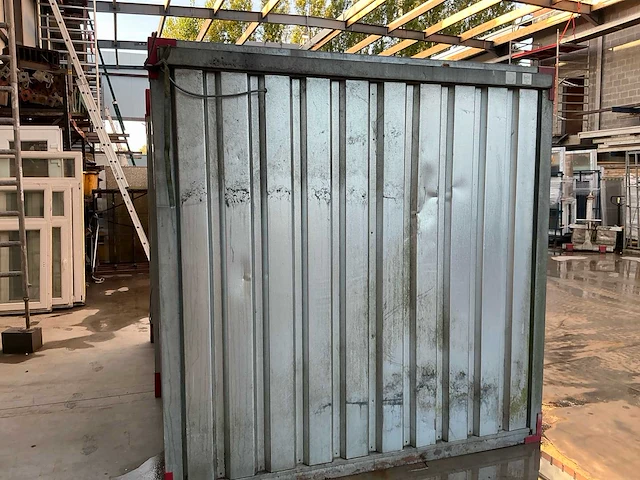 Kovobel opslagcontainer - afbeelding 1 van  8