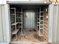 Kovobel opslagcontainer - afbeelding 2 van  8