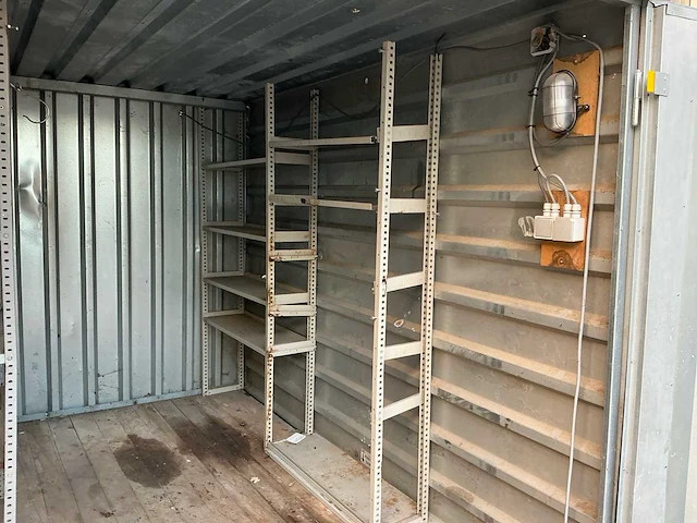 Kovobel opslagcontainer - afbeelding 3 van  8