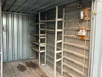 Kovobel opslagcontainer - afbeelding 3 van  8