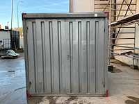 Kovobel opslagcontainer - afbeelding 4 van  8