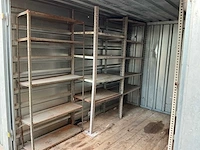 Kovobel opslagcontainer - afbeelding 7 van  8