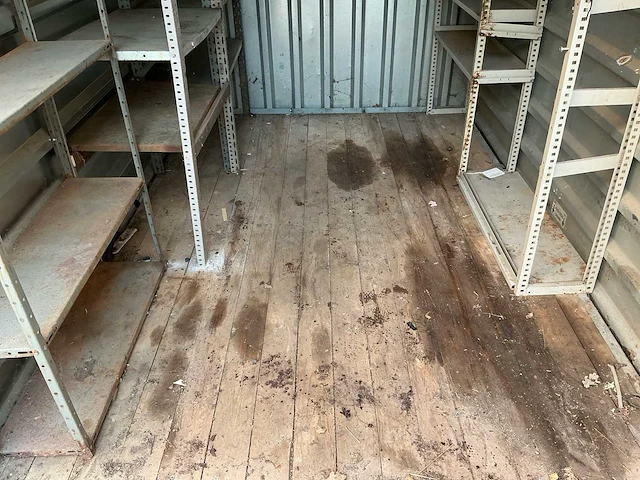 Kovobel opslagcontainer - afbeelding 8 van  8