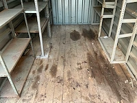 Kovobel opslagcontainer - afbeelding 8 van  8