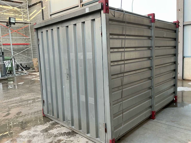 Kovobel opslagcontainer - afbeelding 3 van  8