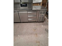 Kovu - - koelwerkbank - afbeelding 2 van  4