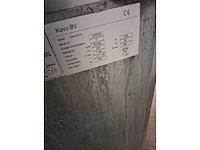 Kovu - - koelwerkbank - afbeelding 4 van  4