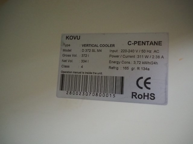 Kovu - afbeelding 5 van  8