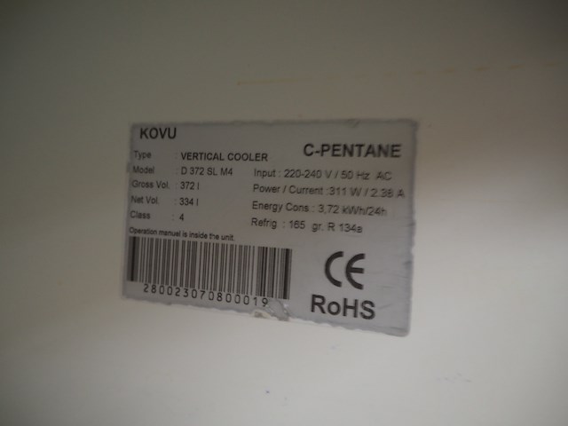 Kovu - afbeelding 8 van  8