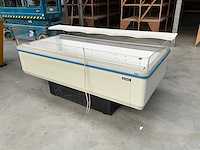 Koxka koelvitrine - afbeelding 1 van  3