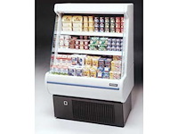 Koxka sg19 wandkoelmeubel - afbeelding 1 van  9