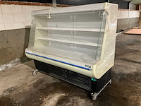 Koxka sg19 wandkoelmeubel - afbeelding 3 van  9