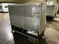 Koxka sg19 wandkoelmeubel - afbeelding 5 van  9