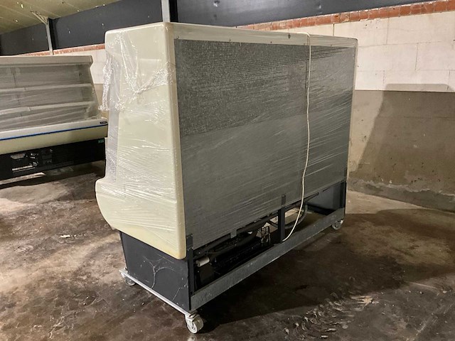 Koxka sg19 wandkoelmeubel - afbeelding 6 van  9