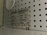 Koxka sg19 wandkoelmeubel - afbeelding 9 van  9