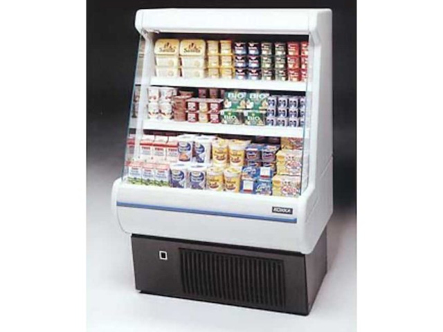 Koxka sg19 wandkoelmeubel - afbeelding 1 van  11