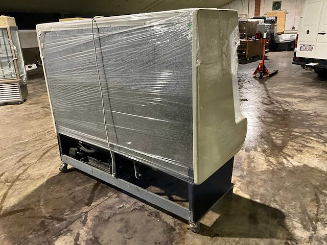 Koxka sg19 wandkoelmeubel - afbeelding 6 van  11