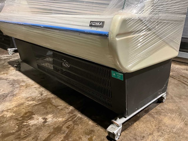 Koxka sg19 wandkoelmeubel - afbeelding 8 van  11