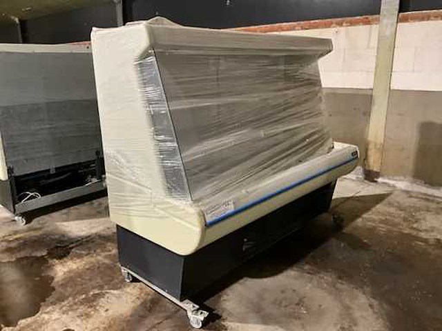 Koxka sg19 wandkoelmeubel - afbeelding 4 van  9