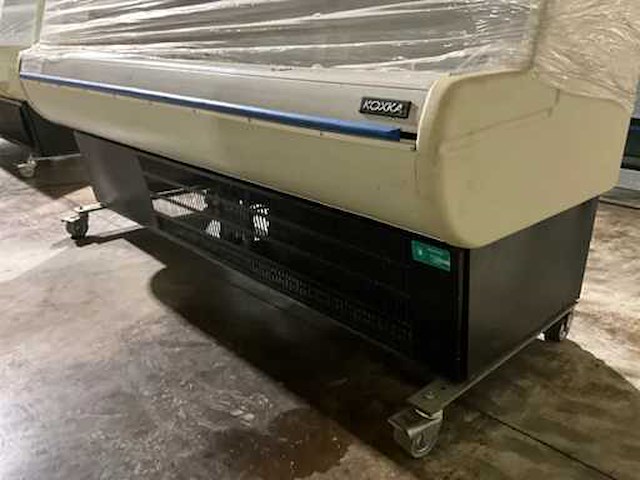 Koxka sg19 wandkoelmeubel - afbeelding 7 van  9