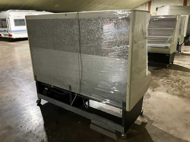 Koxka sg19 wandkoelmeubel - afbeelding 5 van  9
