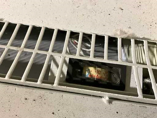 Koxka sg19 wandkoelmeubel - afbeelding 8 van  10