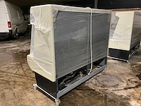 Koxka sg19 wandkoelmeubel - afbeelding 2 van  3