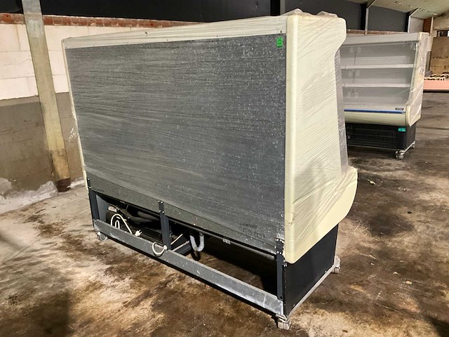 Koxka sg19 wandkoelmeubel - afbeelding 2 van  4