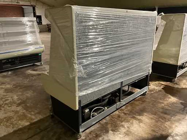 Koxka sg19 wandkoelmeubel - afbeelding 3 van  4